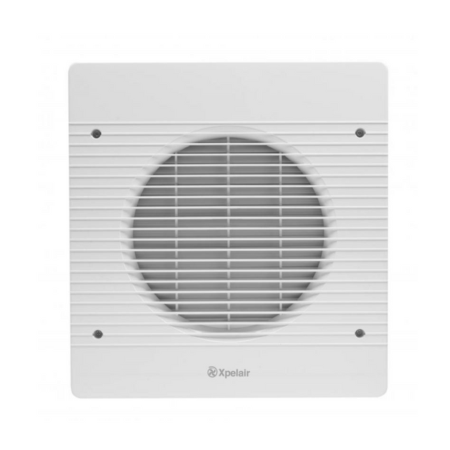 Xpelair WX12 Intake / Extract Wall Fan
