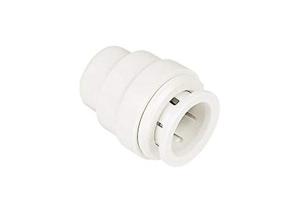 John Guest Speedfit Stop End 15mm (Pack of 4)