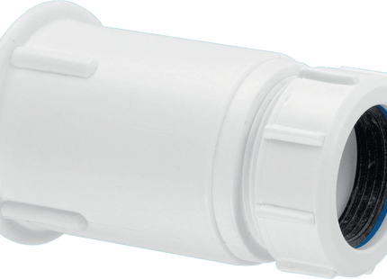 McAlpine T21A 2" x 1½" Multifit Caulking Ferrule