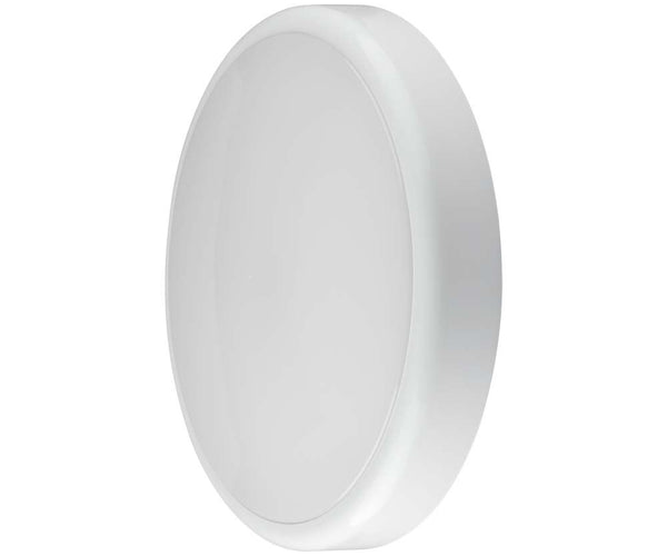V-Tac Lumi Vt-8633 8W/16W/20W Led Dome Light Emergency/Sensor Samsung Chip 3In1 Rd Ip54