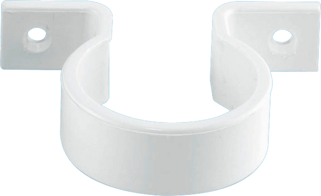 McAlpine S30 1¼" Pipe Clip