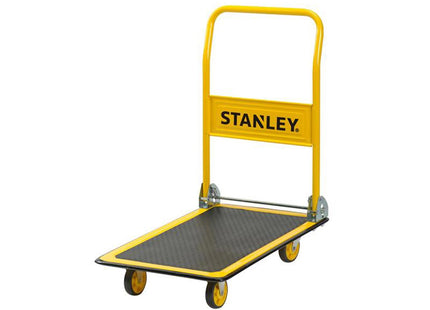 Stanley Trucks Sxwt-Pc527 Platform Truck