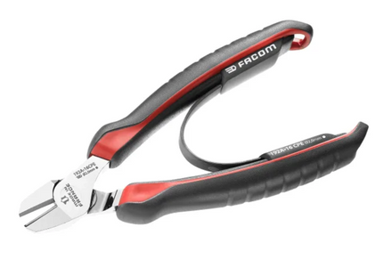 Facom 192A.16Cpe High-Performance Diagonal Cutters 160Mm