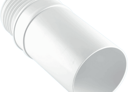 McAlpine MAC-EXTB Adjustable Length Straight Extension MACFIT WC Connector