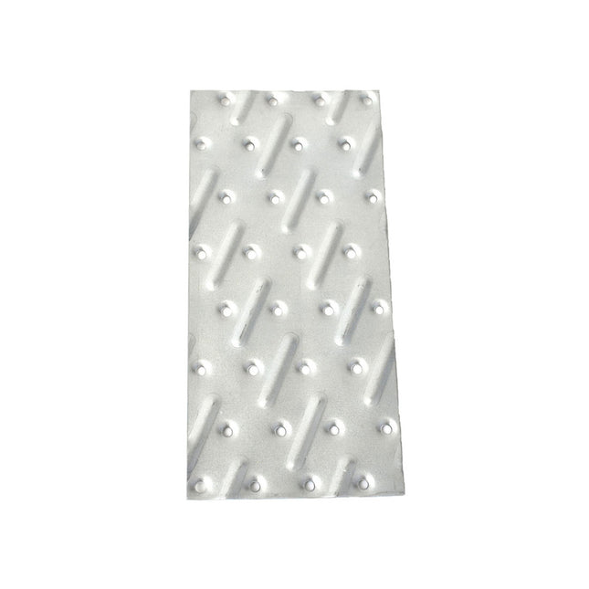 Teco Nailplates 104 x 154mm x 1mm Thick - Box of 50