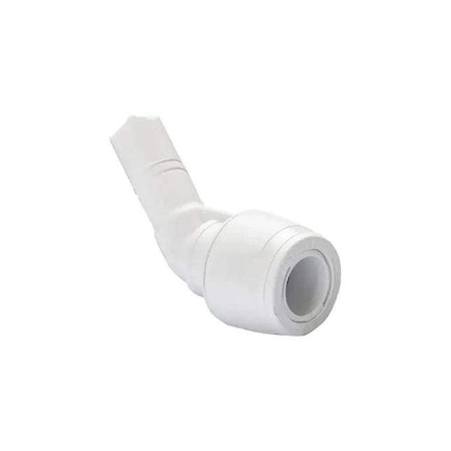 Hep20 KL Obtuse 135 Degree Spigot Bend 15mm - KL8-15