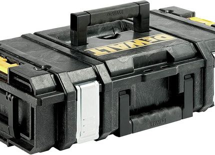 DeWalt DS150 XR TOUGHSYSTEM Kit Box (Empty)