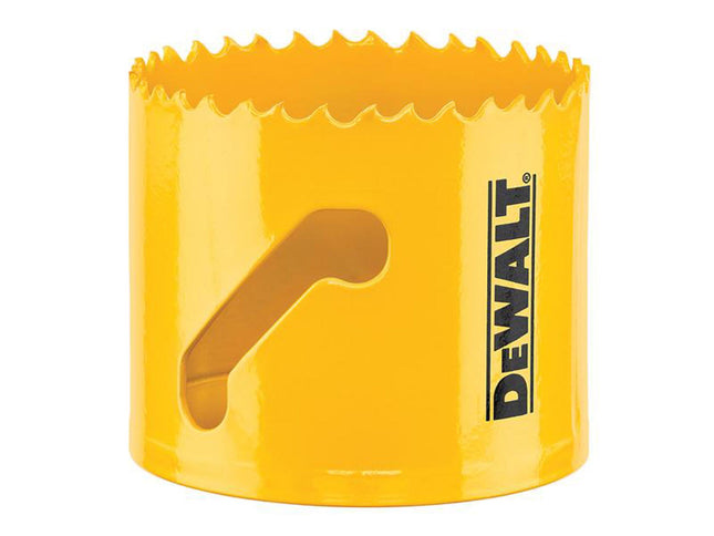 Dewalt Power Tools Extreme Bi-Metal Hole Saw 52Mm