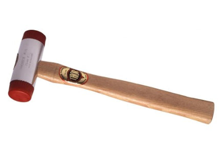 Thor 408 Plastic Hammer Wood Handle 25Mm 250G