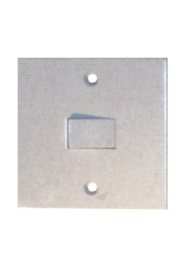 10A Light Switch Single - One Way - CEDS11 - Home Lighting Solution