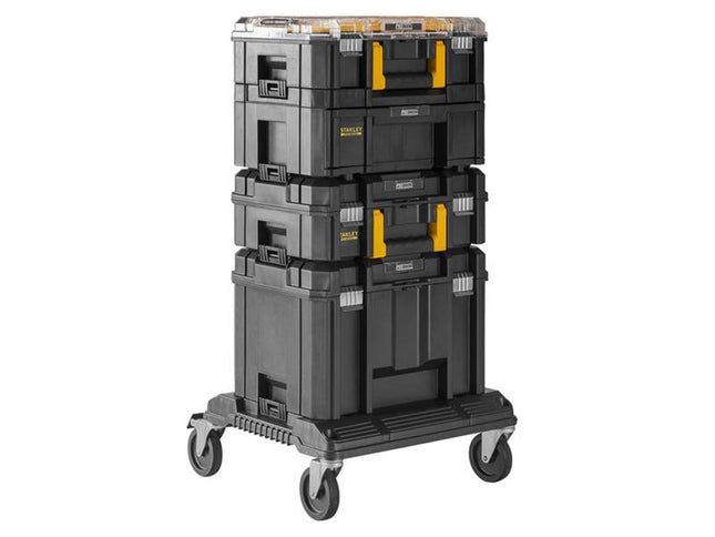 Stanley Storage Fatmax Pro-Stack Mobile Storage Tower