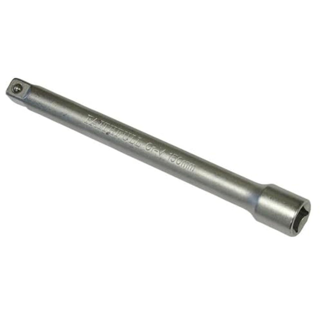 Faithfull Extension Bar 3/8In Drive 250Mm