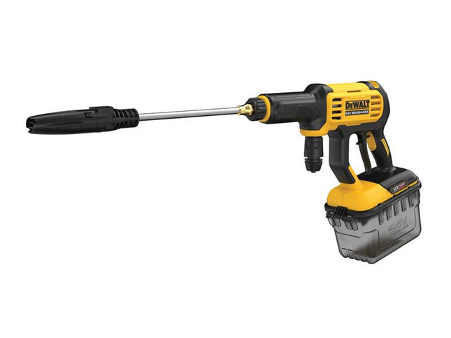 DeWalt XR FlexVolt Power Cleaner 54V - DCMPW1000N-XJ