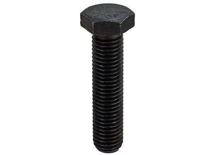 Unifix Sae Grade 5 UNC Hexagon Setscrews ANSI B18.2.1/Bs 1768 Plain - 1-8 UNC x 2.1/2 (Box of 25)