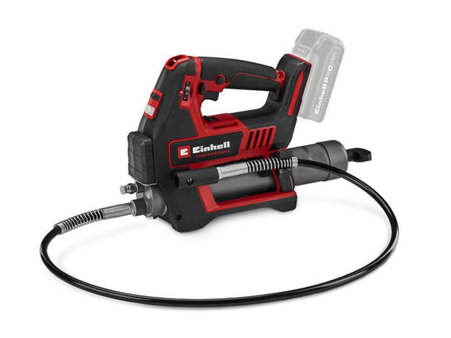 Einhell Tp-Gr 18/690 Li-Solo Pro Grease Gun 18V Bare Unit
