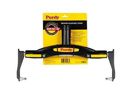 Purdy Revolution Premium Adjustable Frame 305-457Mm (12-18In)
