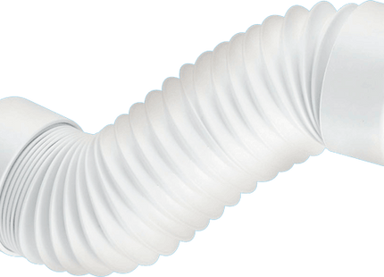 McAlpine FLEXCON6 1½" Flexible Fitting - Universal x Plain Spigot