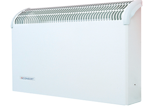 Consort Convector Heater 2Kw CSL2SR