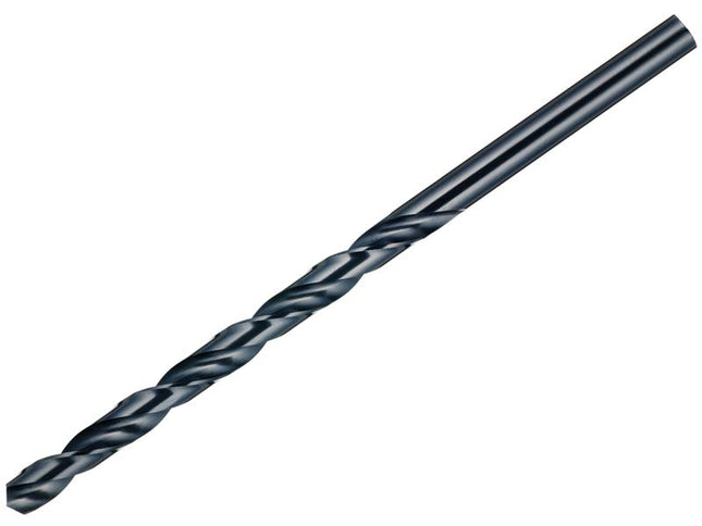 Dormer A110 Hss Long Series Drill 4.8Mm Ol:132Mm Wl:87Mm