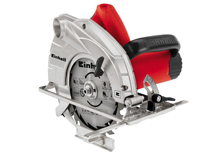 Einhell Tc-Cs 1400 Circular Saw 190Mm 1400W 240V