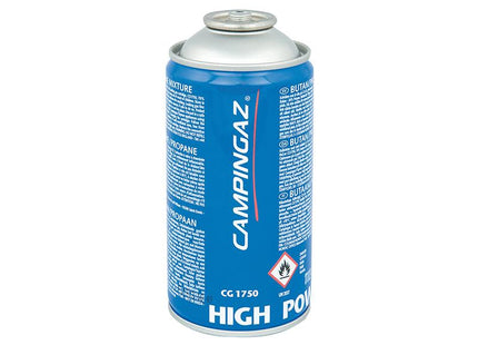 Campingaz 1750 Butane Propane Gas Cartridge