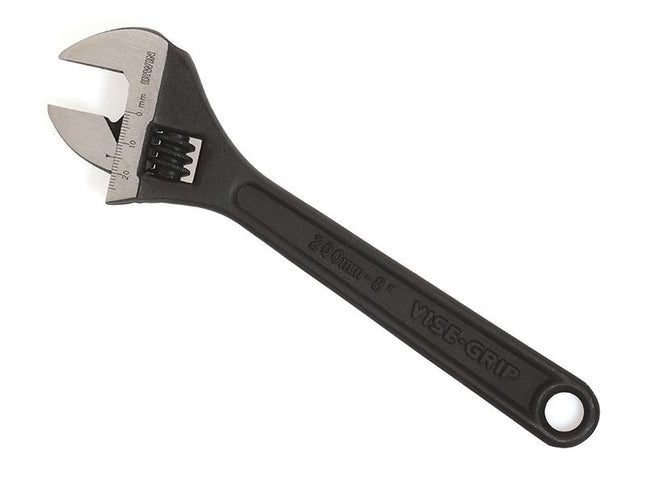 Irwin Vise-Grip Adjustable Wrench Steel Handle 300Mm (12In)