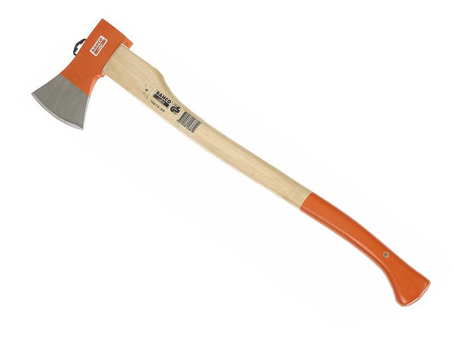 Bahco Felling Axe Ash Handle Fgs 1.8-810 2.4Kg