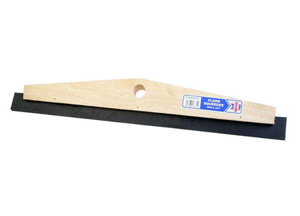 Faithfull Floor Squeegee 600Mm (24In)