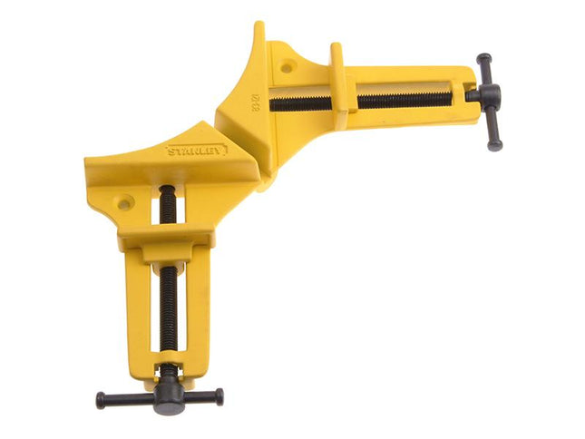 Stanley Tools Light-Duty Corner Clamp 75Mm