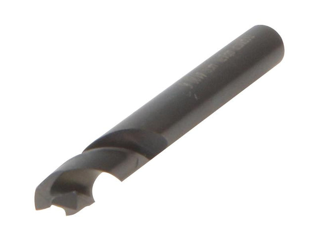 Dormer A120 Hss Stub Drill 3.60Mm Ol:52Mm Wl:20Mm