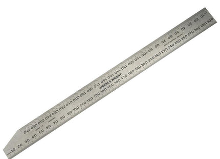 Moore & Wright Csrme24 Rule For Combo Set 600Mm (24In)