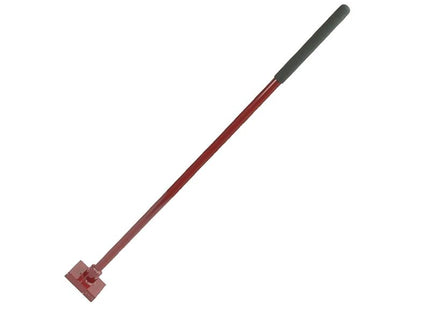 Faithfull Earth Rammer With Metal Shaft 4.5Kg (10Lb)