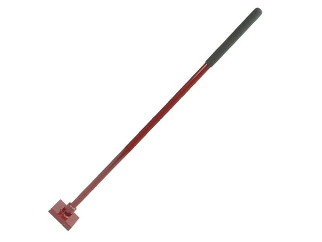 Faithfull Earth Rammer With Metal Shaft 4.5Kg (10Lb)