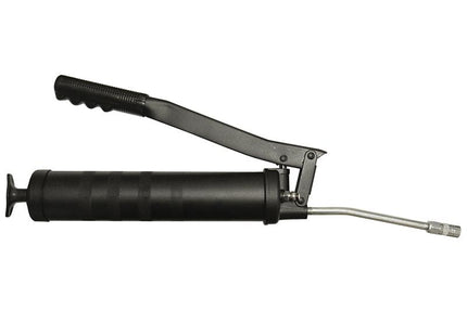 Faithfull Grease Gun Heavy-Duty Side Lever