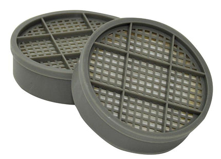 Vitrex P2 Replacement Filters (Pack Of 2)