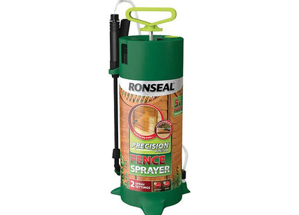 Ronseal Precision Pump Fence Sprayer