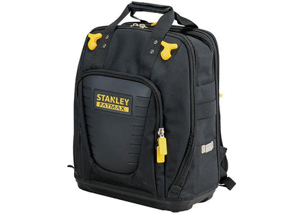 Stanley Tools Fatmax Quick Access Premium Backpack