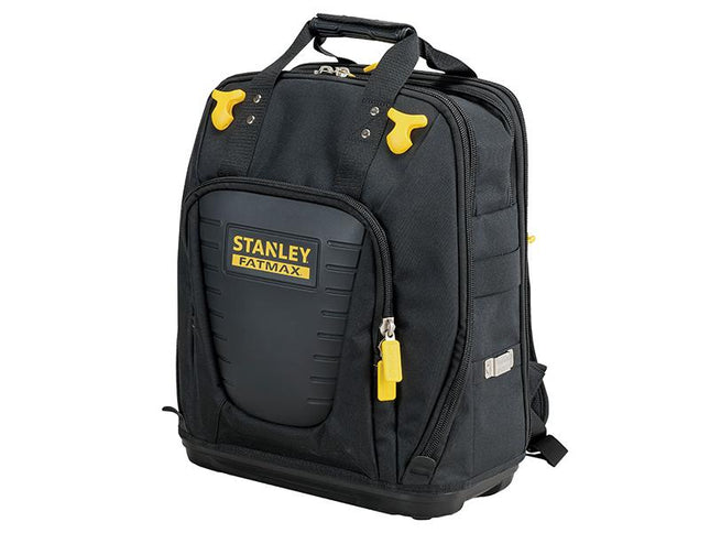 Stanley Tools Fatmax Quick Access Premium Backpack