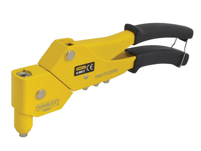 Stanley Tools Mr77 Swivel Head Riveter