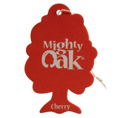 Carplan Mighty Oak Air Freshener - Cherry