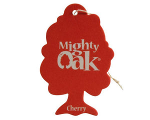 Carplan Mighty Oak Air Freshener - Cherry