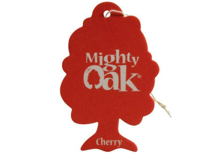 Carplan Mighty Oak Air Freshener - Cherry