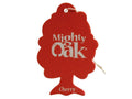 Carplan Mighty Oak Air Freshener - Cherry