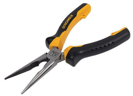 Roughneck Long Nose Pliers 200Mm