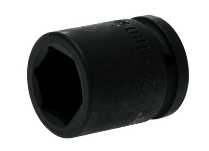 Teng Impact Socket Hexagon 6 Point 3/4In Drive 28Mm