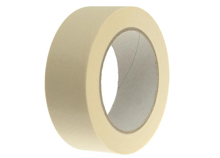 Faithfull Masking Tape 19Mm X 50M