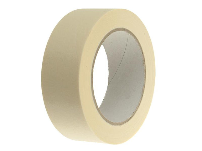 Faithfull Masking Tape 19Mm X 50M