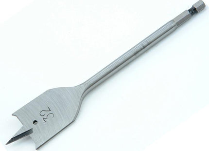 Faithfull Flat Bit 32Mm X 152Mm