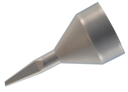 Cox Grey Grouting Nozzle