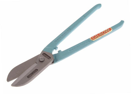 Irwin Gilbow G245 Straight Tin Snips 250Mm (10In)